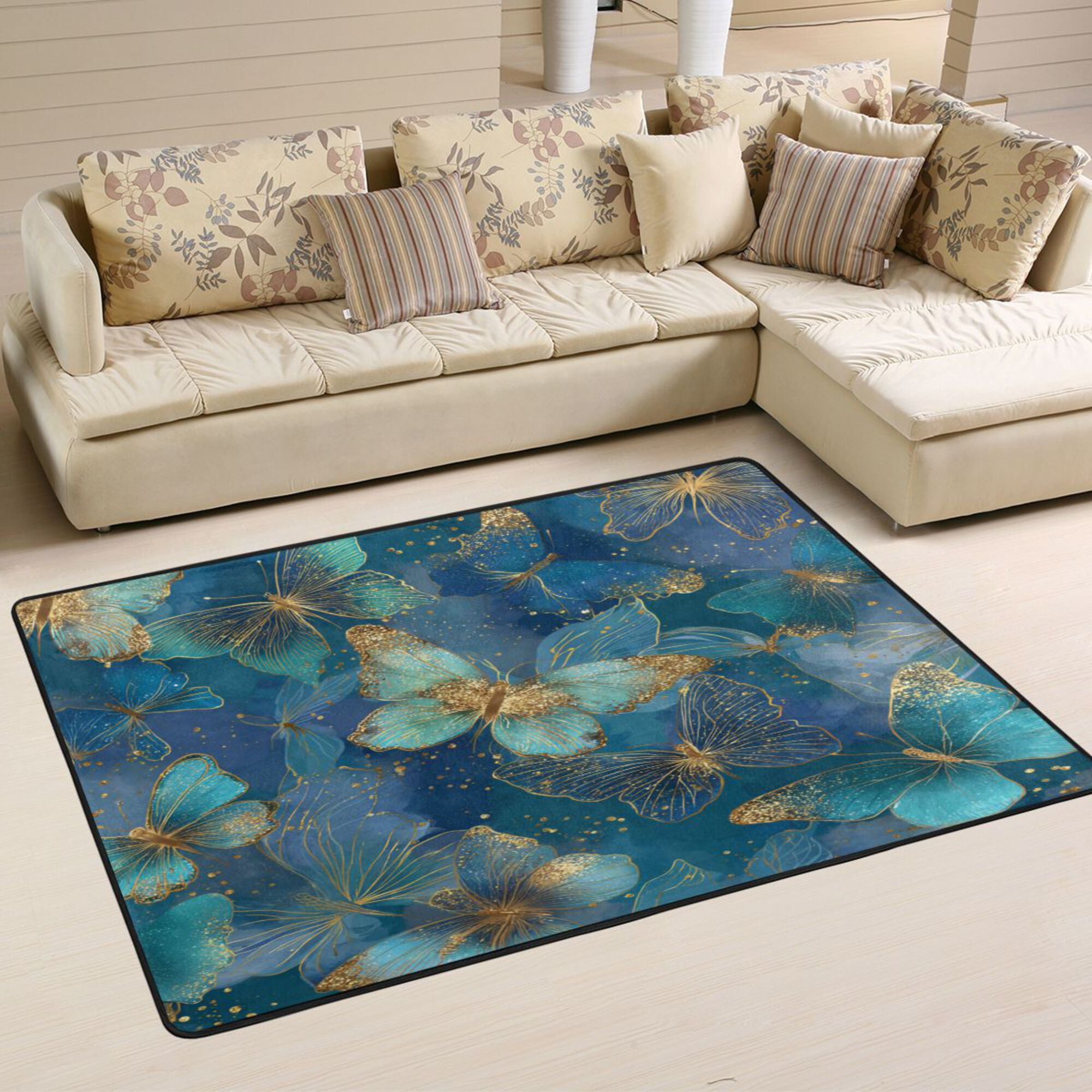 Area Rugs 72