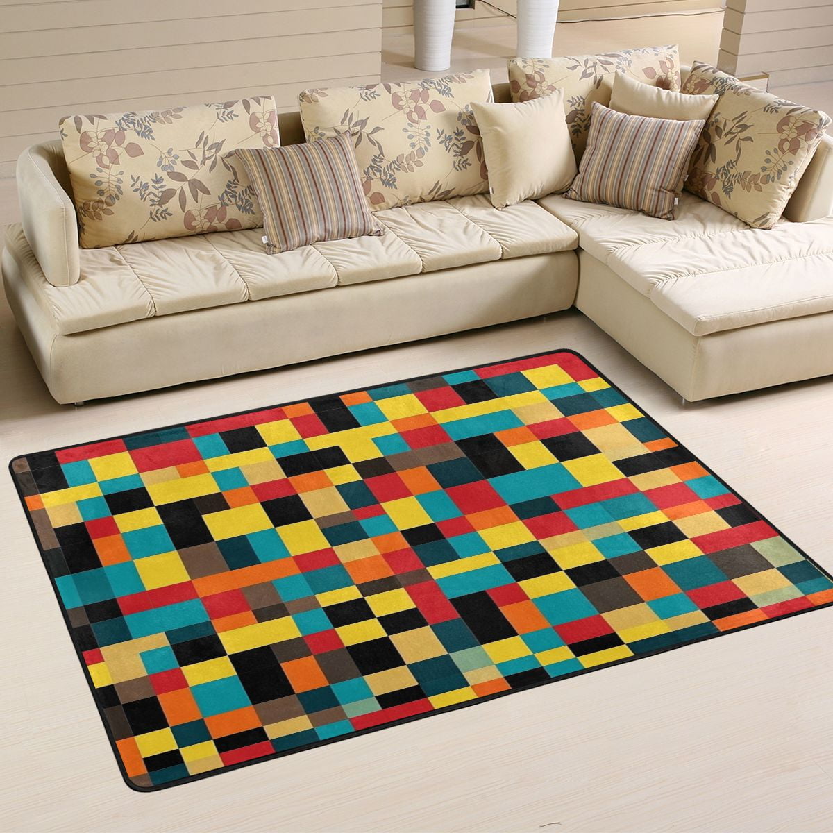 Area Rugs 72