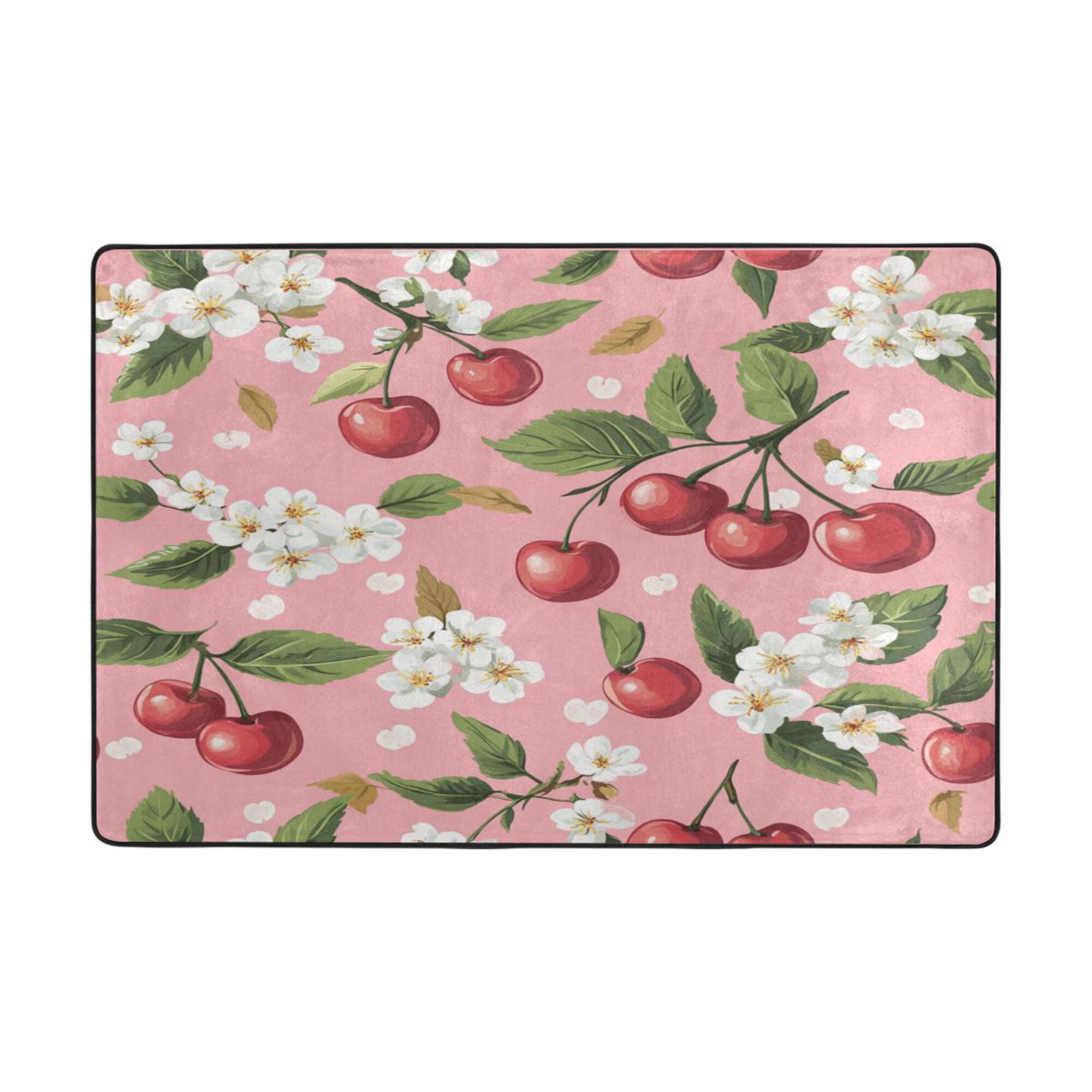 Area Rugs 72