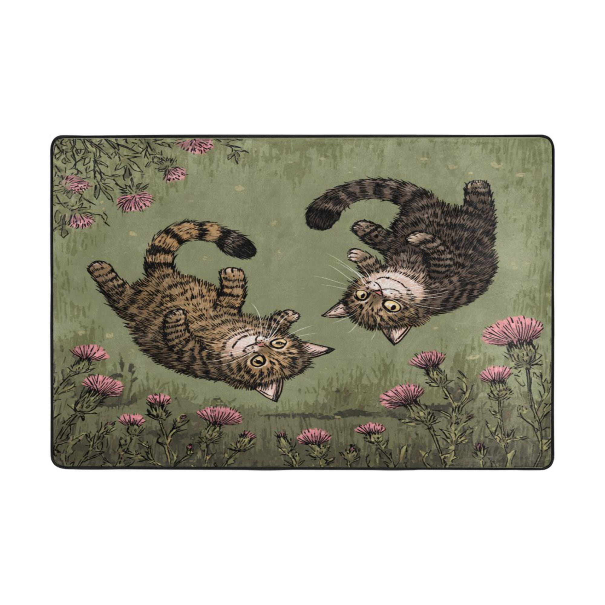 Area Rugs 72