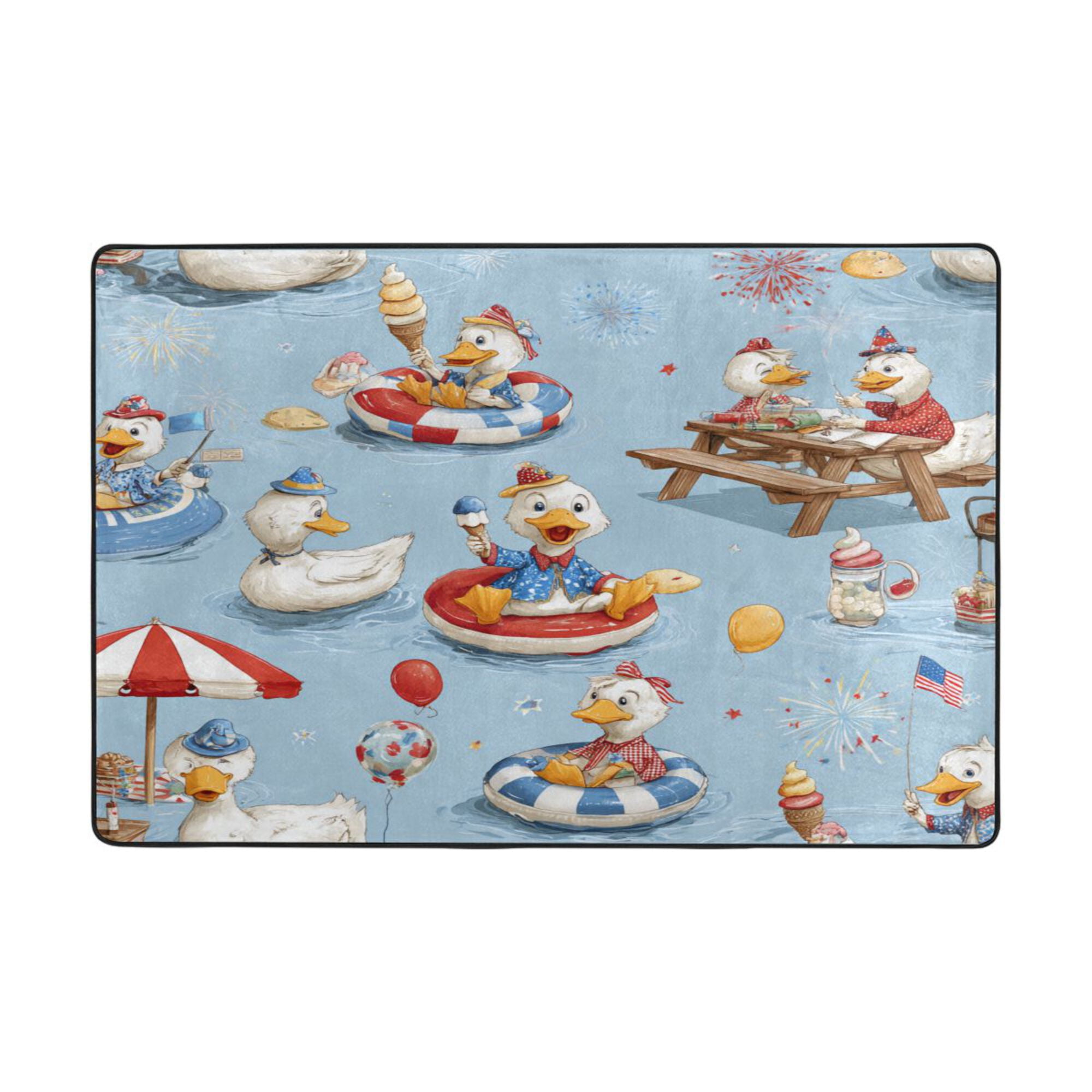 Area Rugs 72