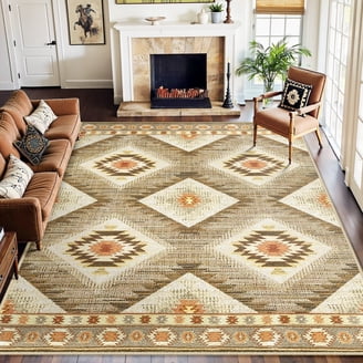 48×93 “Paper balloons” ViNTAGE RUG 48×93 “Paper balloons” ViNTAGE RUG Washable Kitchen Rugs & Kitchen