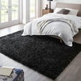 thumbnail image 1 of Shag Area Rugs for Living Room 8'X10', Soft and Fluffy Shaggy Carpet for Pets, Machine Washable Floor Rugs for Living room, 1 of 7