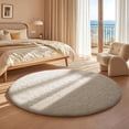 thumbnail image 1 of Area Rugs for Bedroom, Fluffy Rugs for Living Room, Large Area Rug Shag Shaggy Carpet Soft Plush Furry Bedside Rug, Machine Washable Area Rugs for Kids Girls Boys Home Decor Anti Slip, 1 of 8