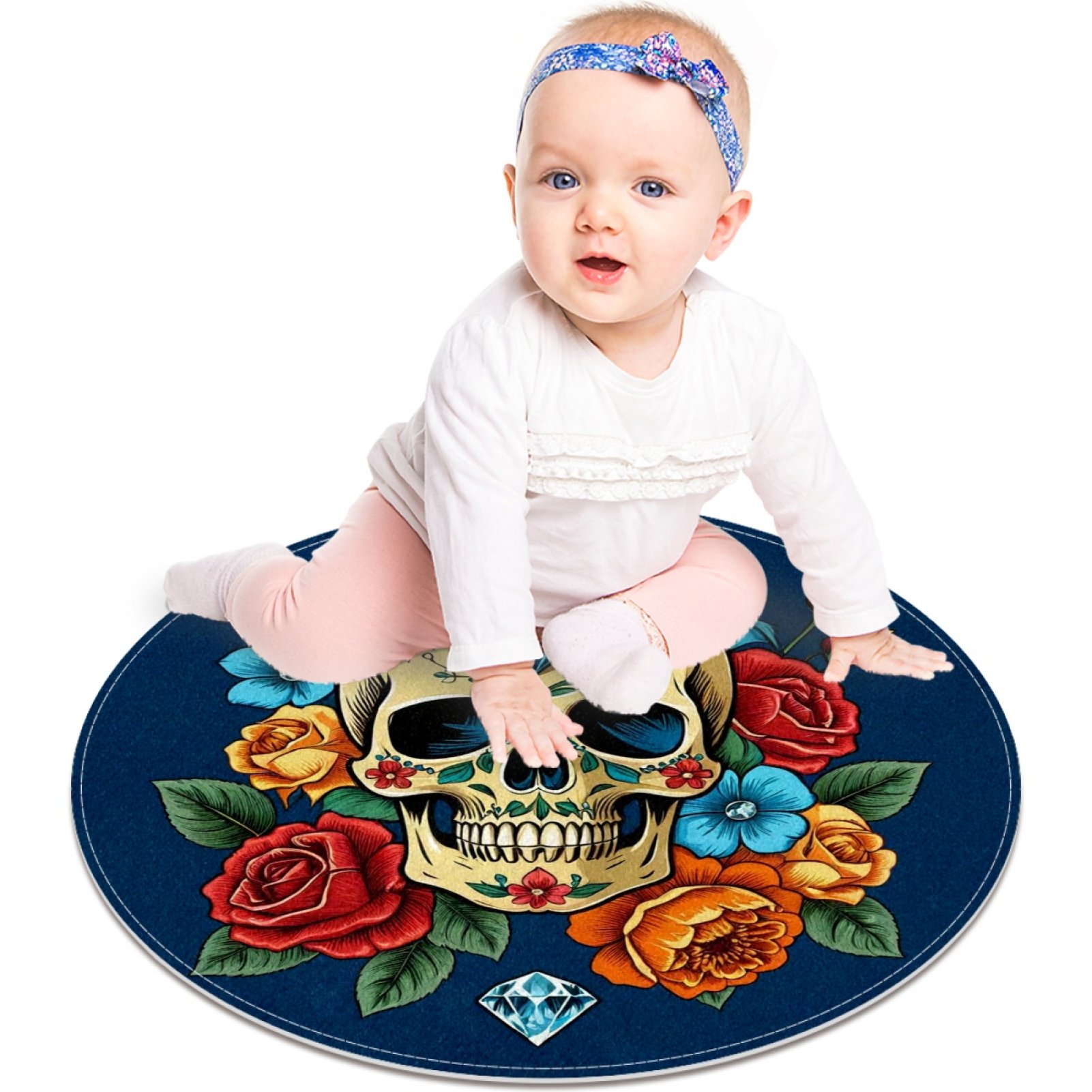 Area Rugs for Bedroom, UltraLuxurious Soft and Thick NonSlip Carpet