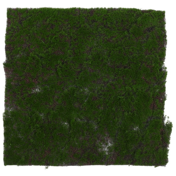 Area Rugs Edge Floor Simulated Moss Turf 0.00X0.00X0.00CM