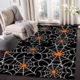 thumbnail image 1 of Area Rugs Farmhouse Rug Machine Washable Rugs Non-Slip Low Pile Water Repellent Ultra Soft For Living Room Bedroom Indoor, 1 of 6