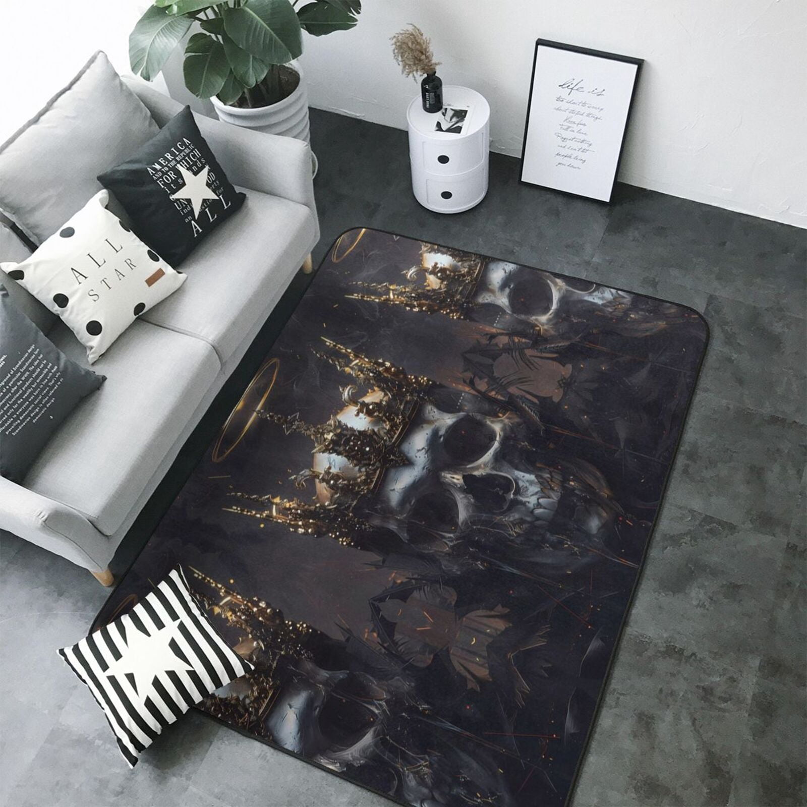 Coronation Rug E R Crown Royal Rugs for Home Decor