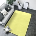 thumbnail image 1 of Area Rugs For Living Room Decor - light-yellow Soft Anti Slip Throw Washable Rugs 5x7 For Bedroom, Indoor Carpet For Bedroom Living Room 80x58In, 1 of 7