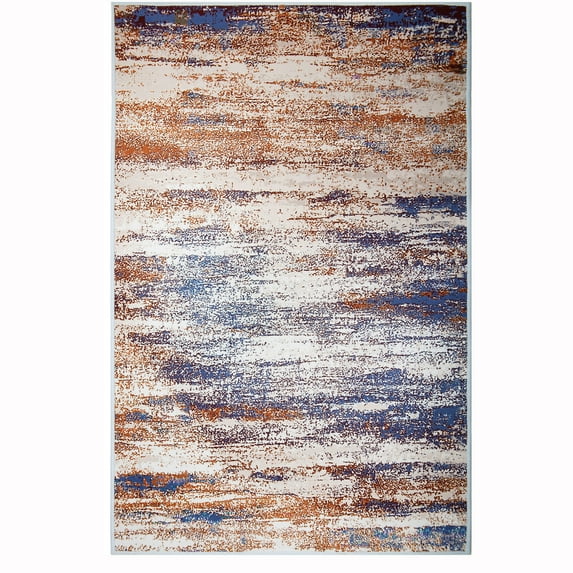 Area Rugs For Living Room Square Washable Rugs Retro Abstract Indoor Carpet Non Slip Runner Rugs For Bedroom,Vintage Big Floor Mat Pad Rugs