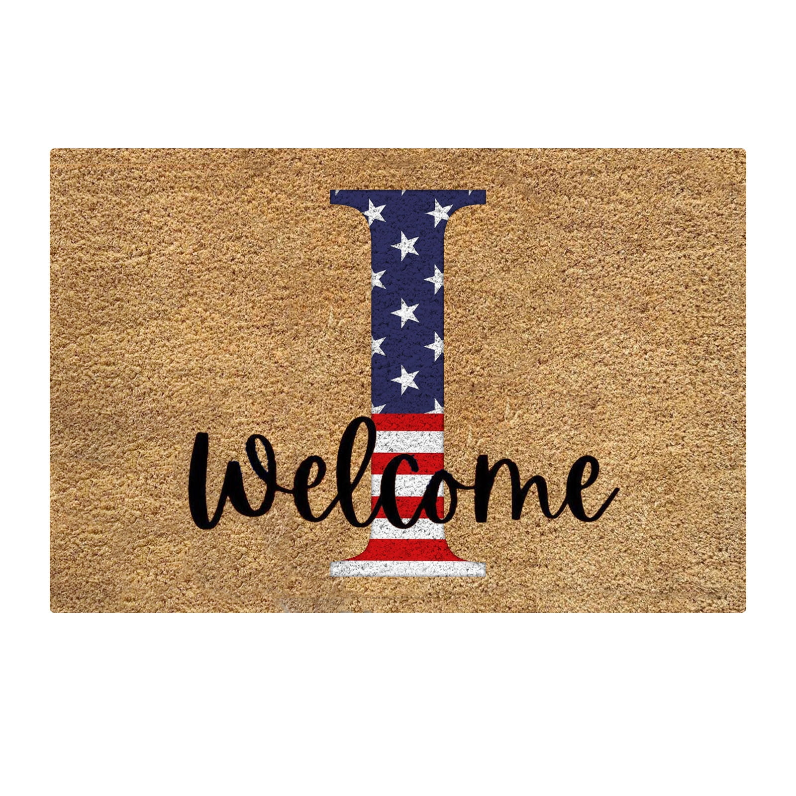 Area Rugs Funny Cute Doormat Door Mat Friends Doormat Funny