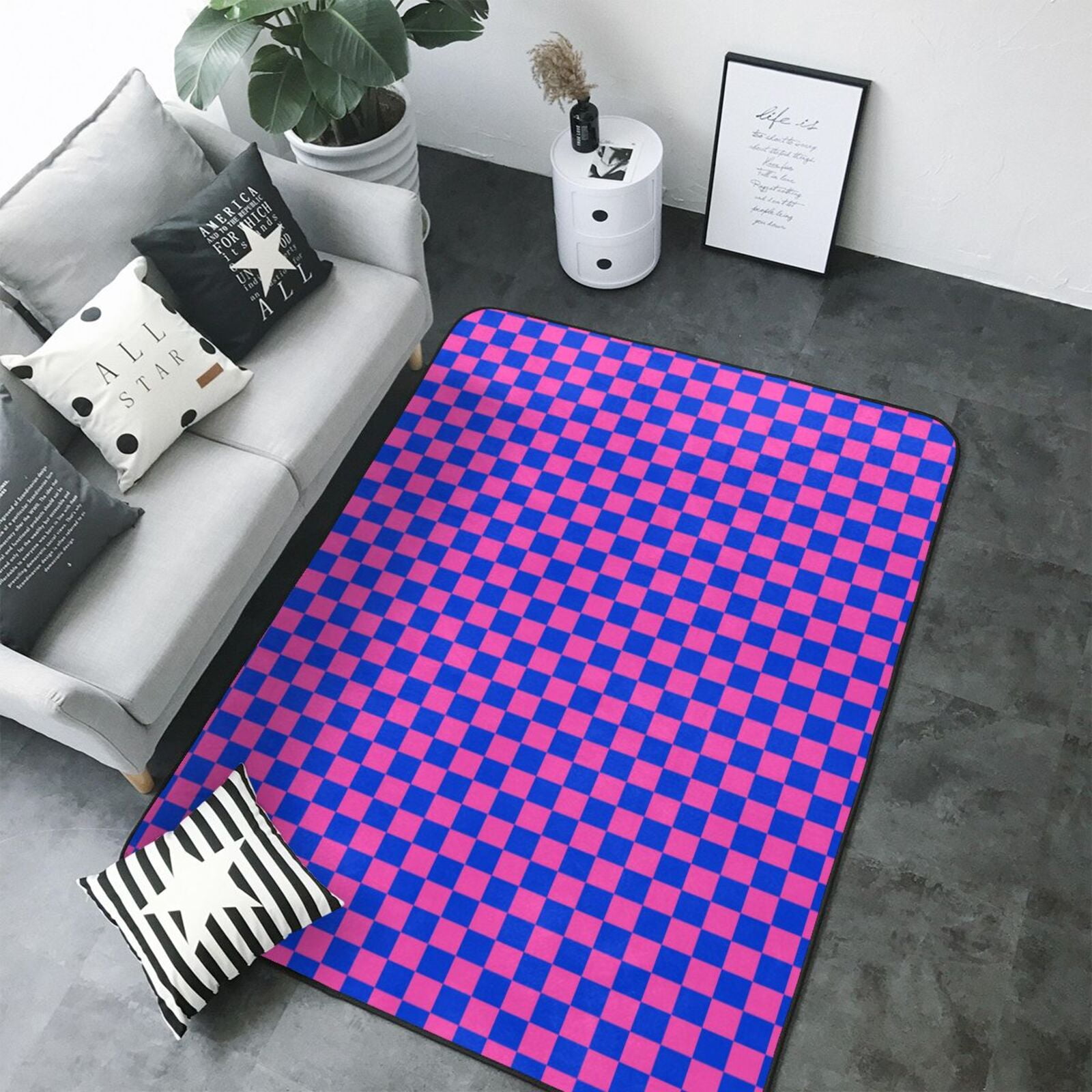 Y2k Rug