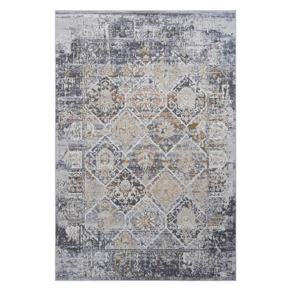 Area Rugs PAYAS Collection 5X7 Multi / Traditional Area Rug,Runner Rugs