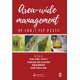 thumbnail image 1 of Area-Wide Management of Fruit Fly Pests, (Paperback), 1 of 1