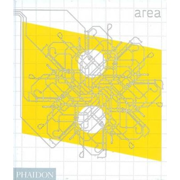 Pre-Owned Area (Paperback) 0714845159 9780714845159