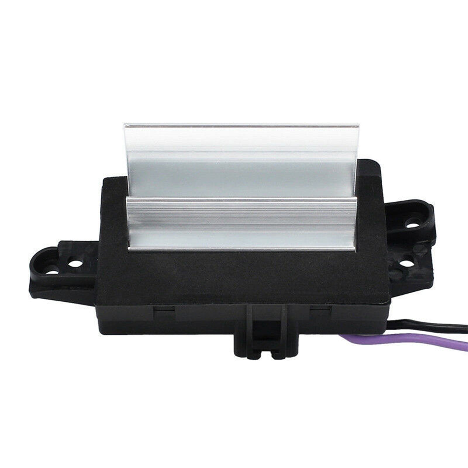 Arealer Blower Motor Resistor Heating and Air Conditioning Blower 