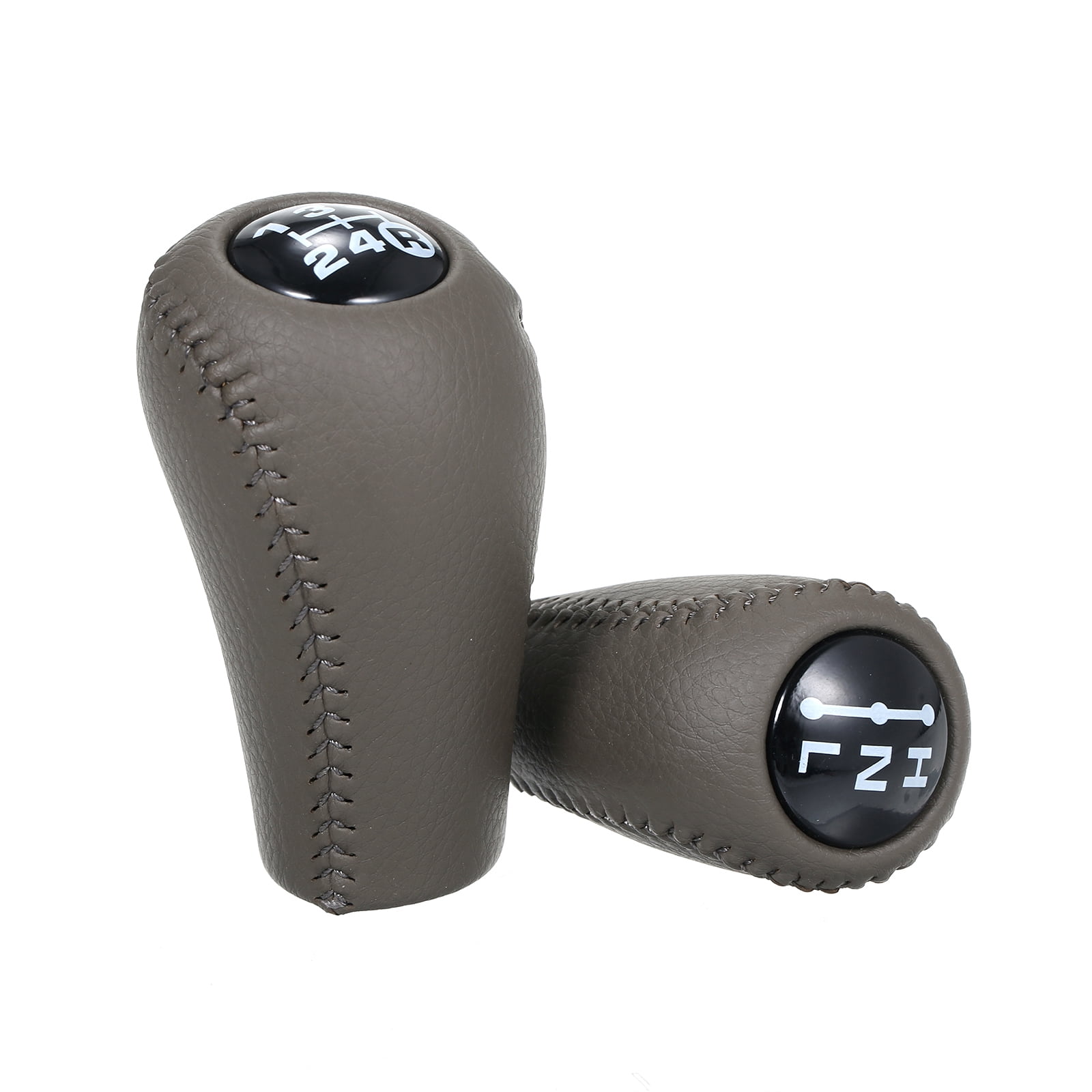 Arealer Car Knob 5 Speed Manual Transmission Shifter Knob