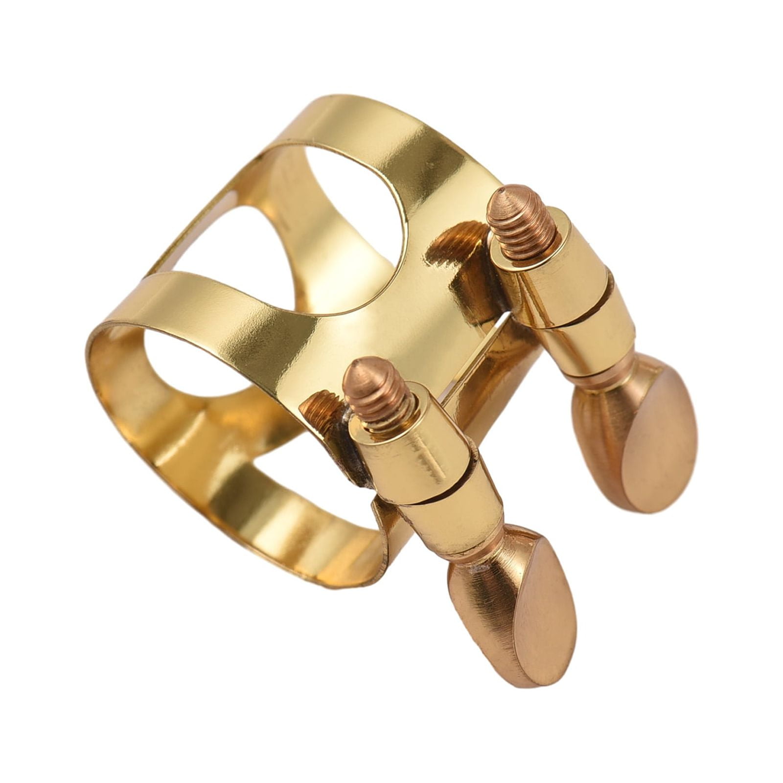 Arealer Clamping stirrup,Brass Fastener Adjustable Alto Fastener Alto