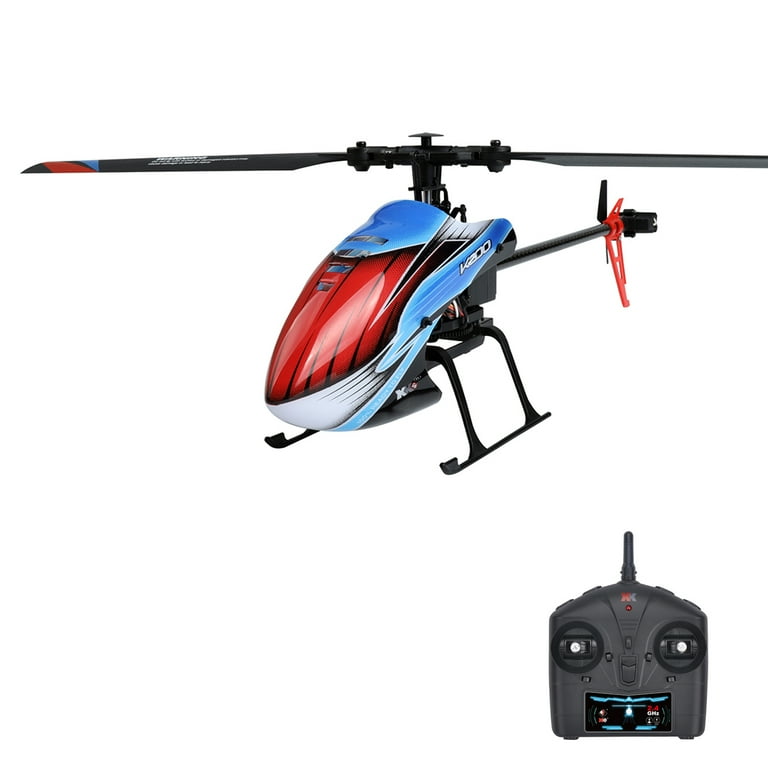 Remote control deals helicopter walmart