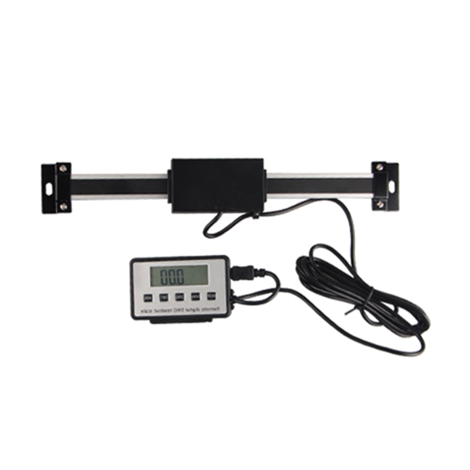 Arealer Multifunctional Digital Linear Scale with Remote Display