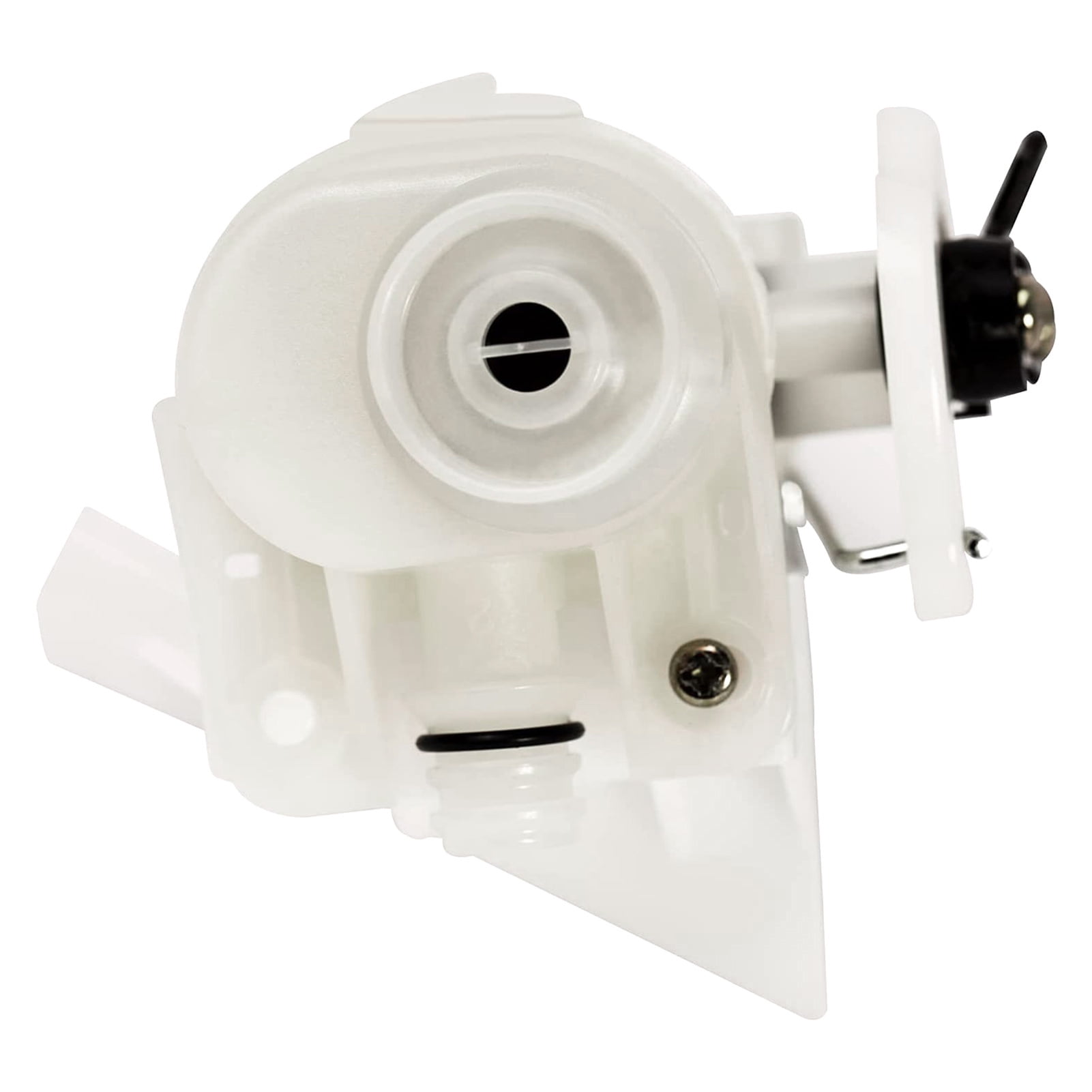 Arealer RV Toilet Valve Replacement Kit Replacement for Thetford Aqua V High and Low Model RV