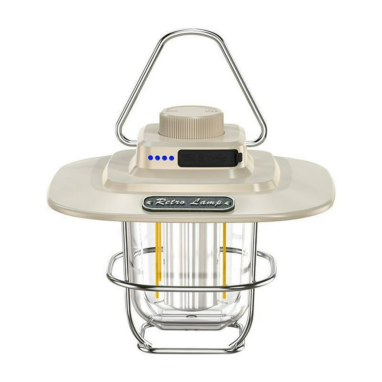 https://i5.walmartimages.com/seo/Arealer-Retro-Camping-Light-LED-Campsite-Lantern-Rechargeable-Tent-Lamp-Waterproof-Portable-Power-Bank-Stepless-Dimming-Hiking-Fishing_cf3636ce-8bc8-4397-a7cc-f41ca8a56fcd.2d3feccc4ebdb5beadc6a7935d1c7755.jpeg?odnHeight=768&odnWidth=768&odnBg=FFFFFF