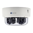 thumbnail image 1 of Arecont Vision AV8476RS 8 Megapixel Network Dome Camera with 3.3-6.6mm Lens, 1 of 1