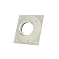 thumbnail image 1 of Arecont Vision MCD-4S Surface Mount for Network Camera, Ivory, 1 of 1