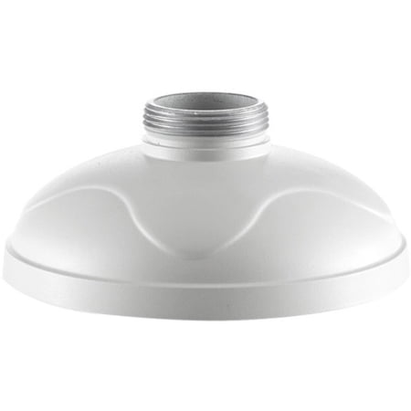 Arecont Vision Mounting Adapter for IP Camera, White