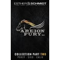 thumbnail image 1 of Areion Fury MC Areion Fury MC Collection Part Two, (Paperback), 1 of 1
