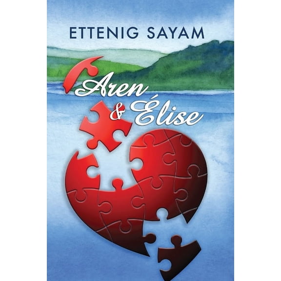 Aren & lise, (Paperback)