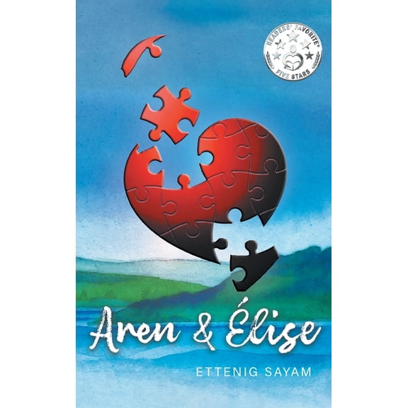 Aren & lise, (Hardcover)