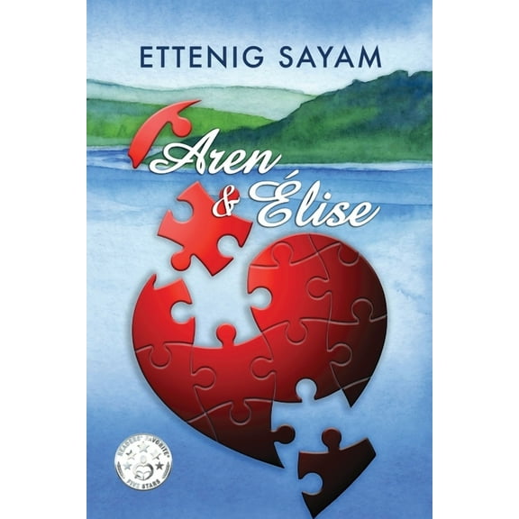 Aren & lise, (Paperback)