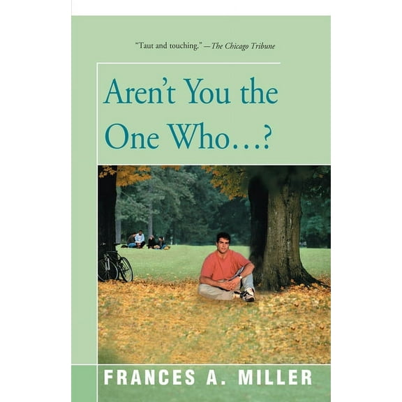Aren't You the One Who...?, (Paperback)