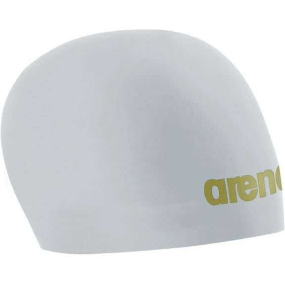 Arena 3D Race Racing Silicone Swim Cap
