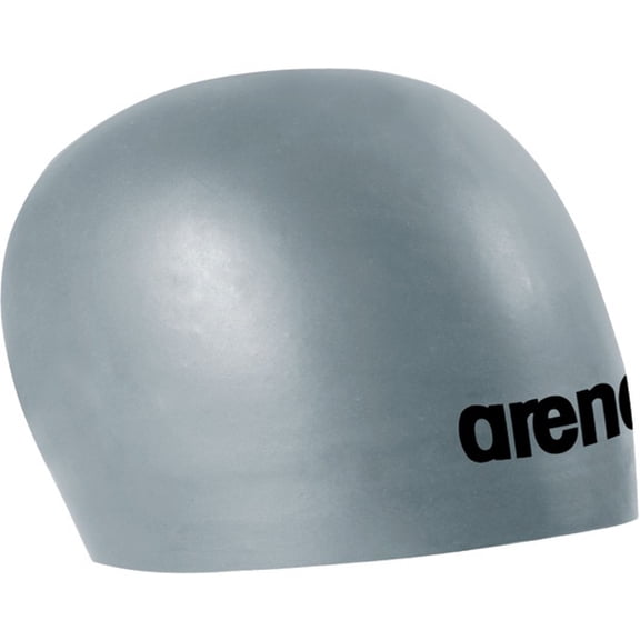 Arena 3D Race Racing Silicone Swim Cap