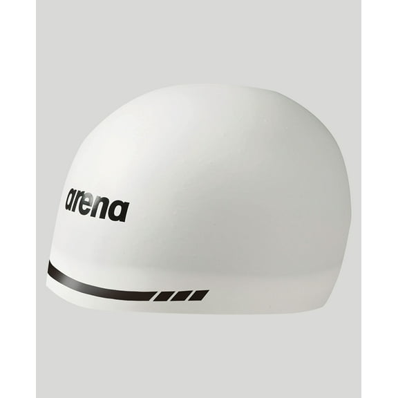 Arena 3D Soft Swim Cap