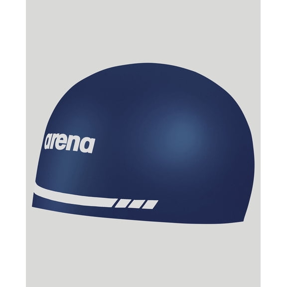 Arena 3D Soft Swim Cap