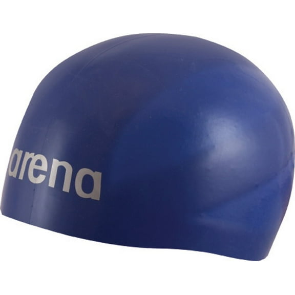 Arena 3D Ultra Silicone Racing Swim Cap