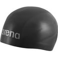 thumbnail image 1 of Arena 3D Ultra Silicone Racing Swim Cap, 1 of 1