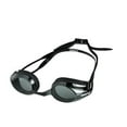 thumbnail image 1 of Arena  Adult Tracks Clear Swimming Goggles, 1 of 4