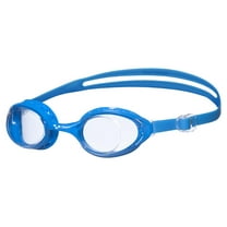 Arena Air Soft Blue and Clear Swimming Sport Goggles