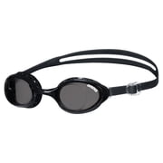 Arena Air Soft Swimming Goggle Smoked-Black One Size