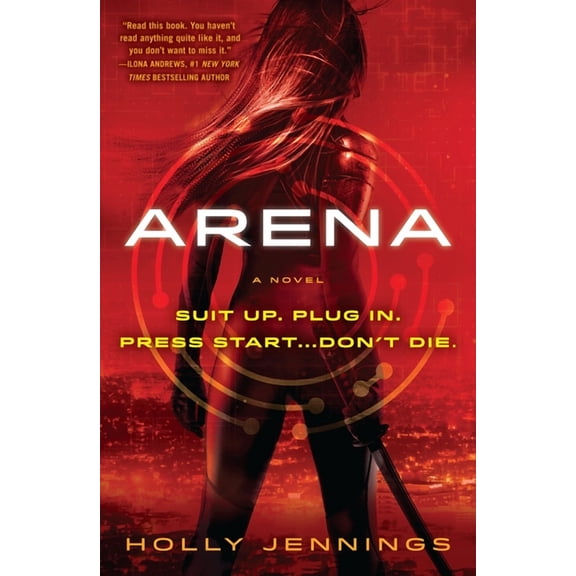 Arena Arena, Book 1, (Paperback)
