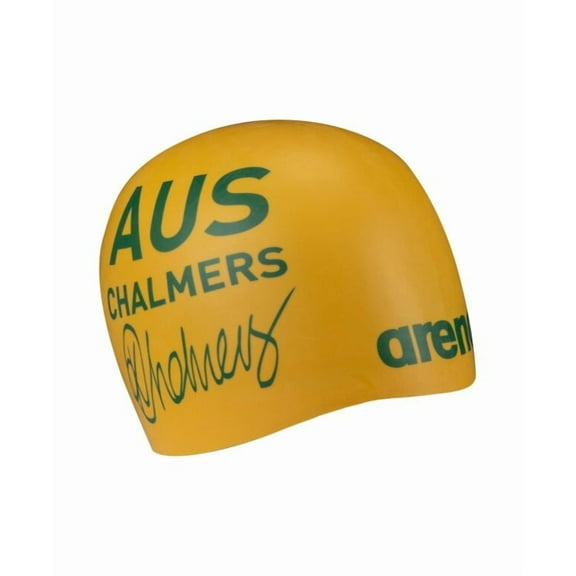 Arena Athlete Signature Swim Cap Collection