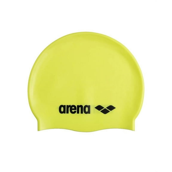 Arena Classic Silicone Swim Cap