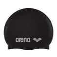 thumbnail image 1 of Arena Classic Silicone Swim Cap, 1 of 3