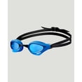 thumbnail image 1 of Arena Cobra Core Swipe Goggles, 1 of 2