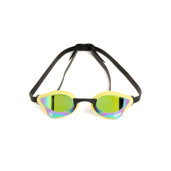 Arena Cobra Core Swipe Mirror Goggles