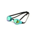 thumbnail image 1 of Arena Cobra Core Swipe Mirror Goggles, 1 of 4